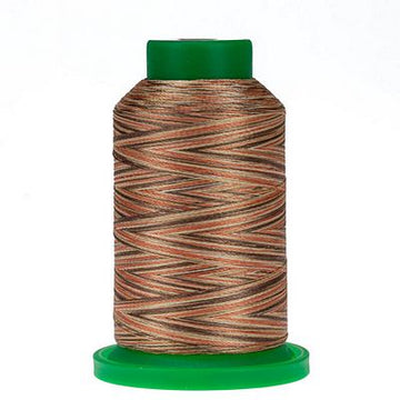 Isacord 9302 Multi Bark