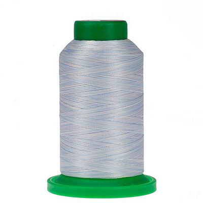 Isacord Variegated Thread 1000m