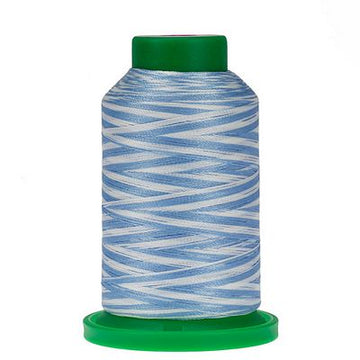 Isacord 9603 Multi The Blues