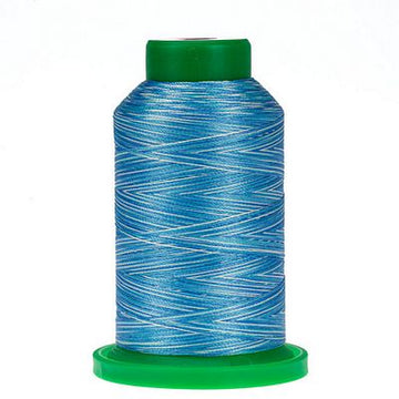 Isacord 9605 Multi Ocean