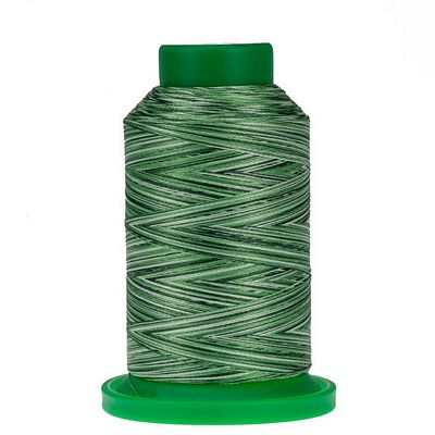 Isacord Variegated Thread 1000m