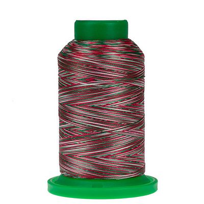 Isacord Variegated Thread 1000m
