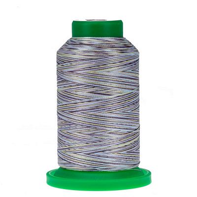 Isacord Variegated Thread 1000m