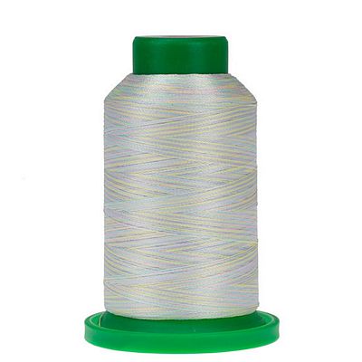 Isacord Variegated Thread 1000m