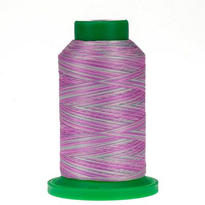 Isacord Variegated Thread 1000m