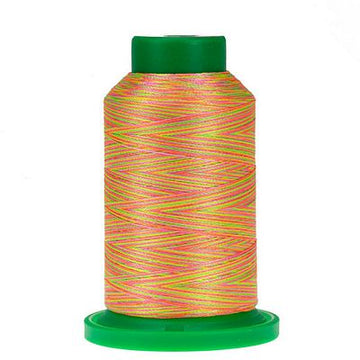 Isacord 9914 Multi Neon Nights