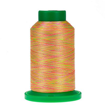 Isacord Variegated Thread 1000m