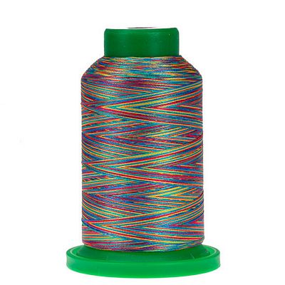 Isacord Variegated Thread 1000m