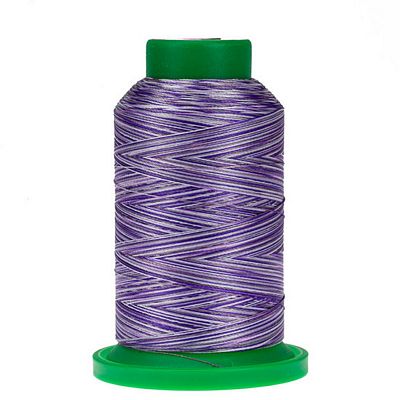 Isacord Variegated Thread 1000m