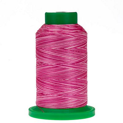 Isacord Variegated Thread 1000m