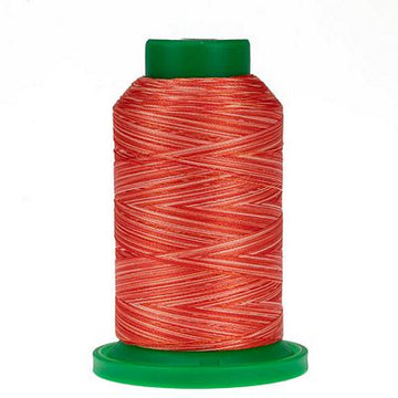 Isacord 9924 Multi Atomic Orange