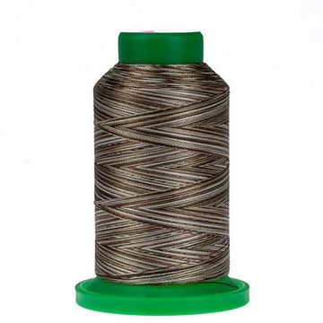Isacord 9927 Multi Mochalatte