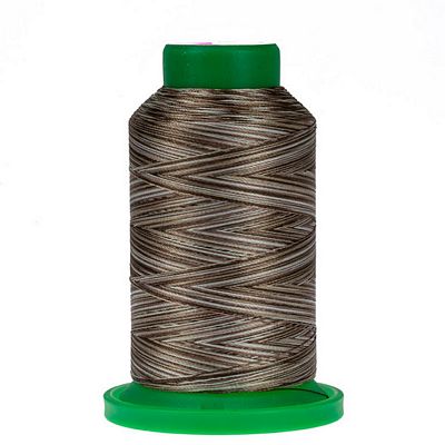 Isacord Variegated Thread 1000m