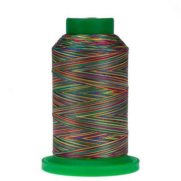 Isacord 9937 Carnival Multi Color