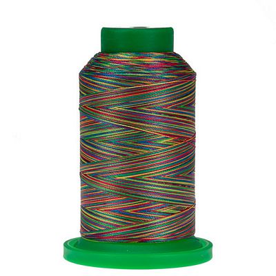 Isacord Variegated Thread 1000m