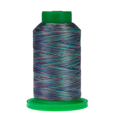 Isacord Variegated Thread 1000m