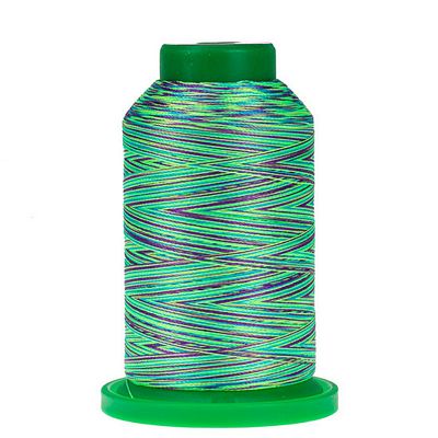 Isacord Variegated Thread 1000m