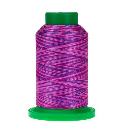 Isacord Variegated Thread 1000m