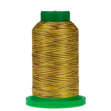 Isacord 9975 Multi Autumn Harvest