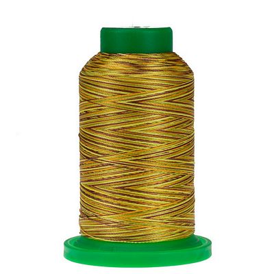 Isacord Variegated Thread 1000m
