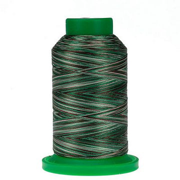 Isacord 9982 Multi Pine Forest