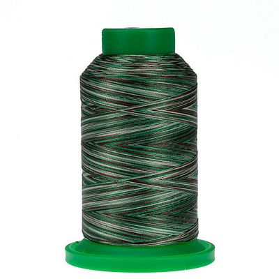 Isacord Variegated Thread 1000m