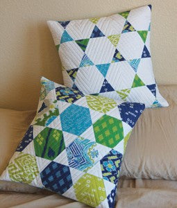Candy Dish Pillows
