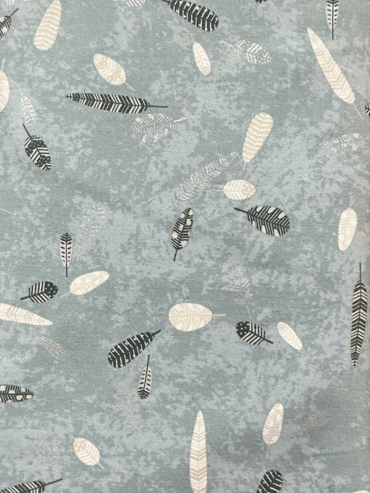 RK Slate Feathers Songbird WELM-20809-66