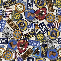 QT Protect and Serve 26128-E