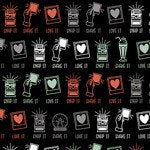 QT SAY CHEESE! 26335-J