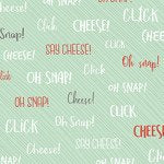 QT SAY CHEESE! 26336-Q