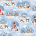 QT Woodland Dream -26475-B