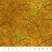 NC Stonehenge Autumn Splendor Rust Orange Twigs