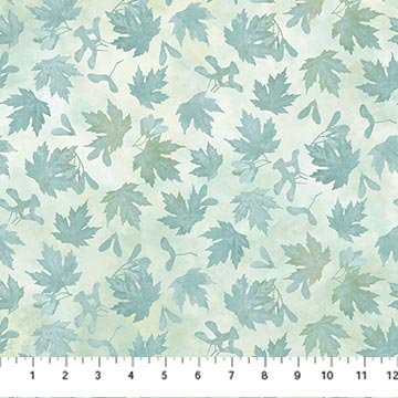 NC Stonehenge Autumn Splendor Lt. teal