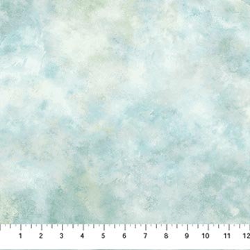 NC Stonehenge Autumn Splendor Lt. Teal
