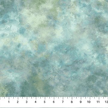 NC Stonehedge Autumn Splendor Mid Teal