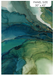 NC Midas Touch Panel Teal/Green