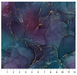 NC Midas Touch Multi Texture Plum/Teal
