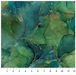 NC Midas Touch Multi Texture Teal/Green