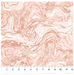 NC Midas Touch Wave Texture Rose