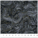 NC Midas Touch Wave Texture Black
