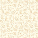 QT Fine Tuning--Music Notes-Cream 26849-E