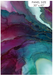 NC Midas Touch Panel Plum/Teal