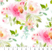 NC Sweet Surrender Floral Bouquet White Multi