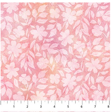 NC Sweet Surrender Floral Blender Pink