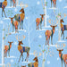 QT First Frost Deer 1649 27436 B