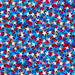 QT Star Struck Wide 108 INCH BLUE