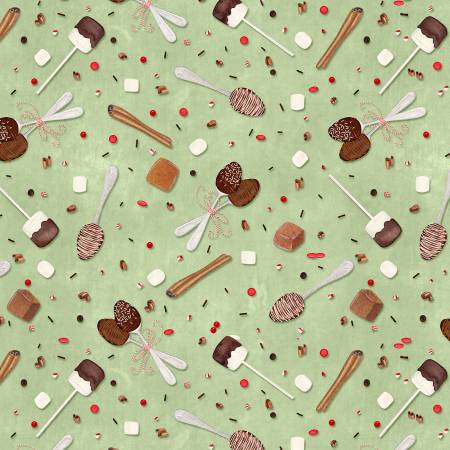 WL Hot Cocoa Bar 27600 723