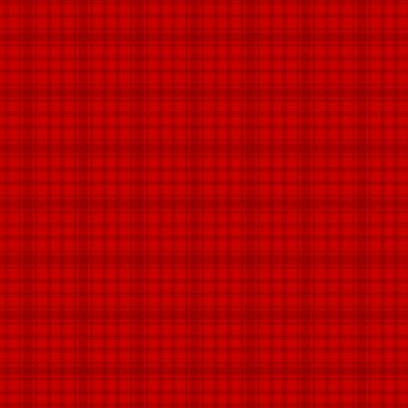 WL Peppermint Parlor Red Plaid