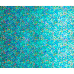 QT Gypsy Soul Aqua